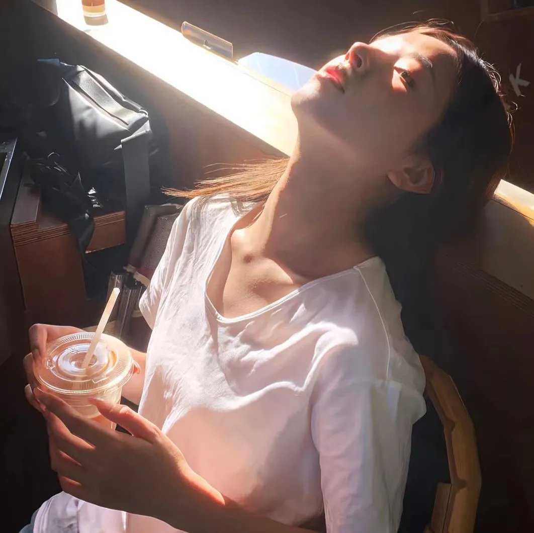 我的意外室友