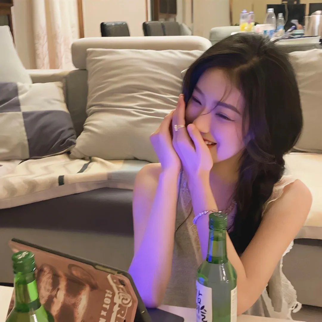杀马特我爱你