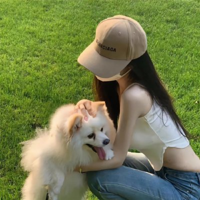 神秘女房东