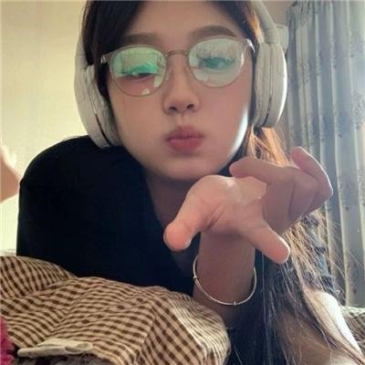 阿潘小姐